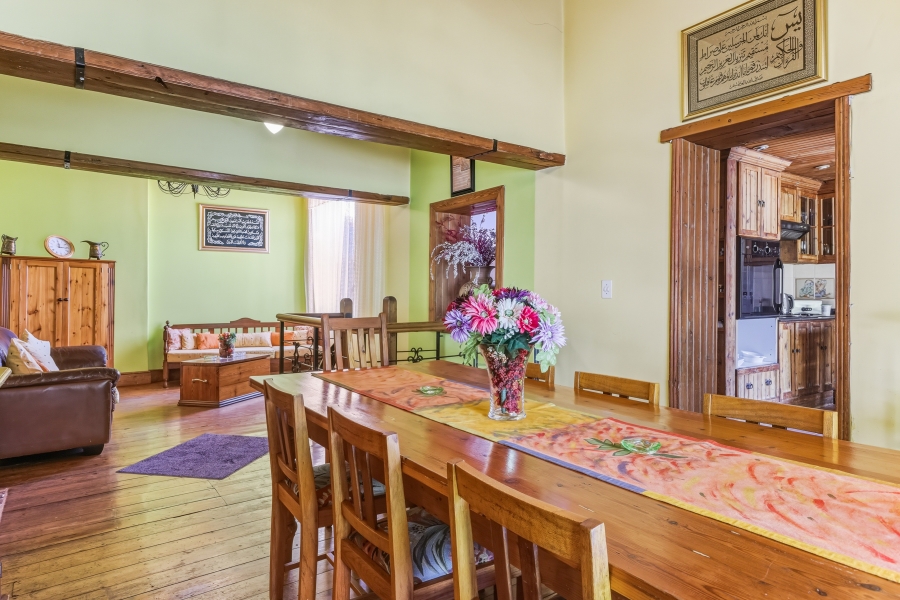 6 Bedroom Property for Sale in Bo Kaap Western Cape